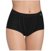 Sloggi control maxi - Zwart Sloggi control maxi - Zwart